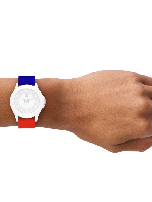 Skechers Rosencrans France Multi Watch SR6365