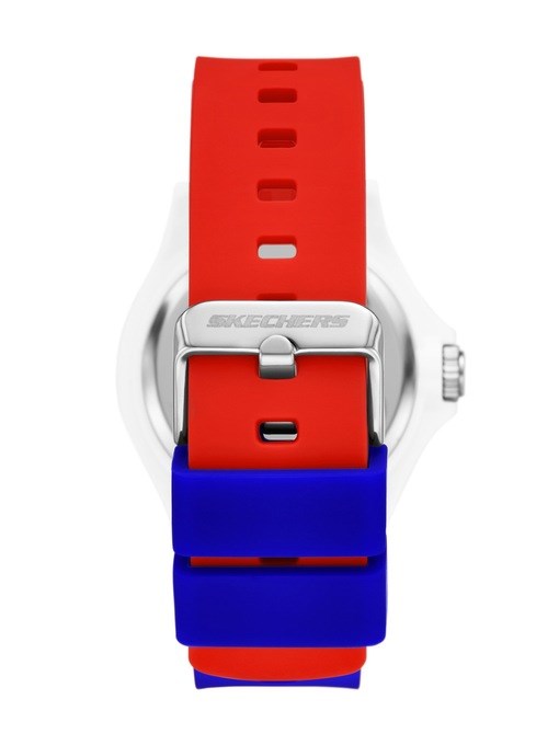 Skechers Rosencrans France Multi Watch SR6365