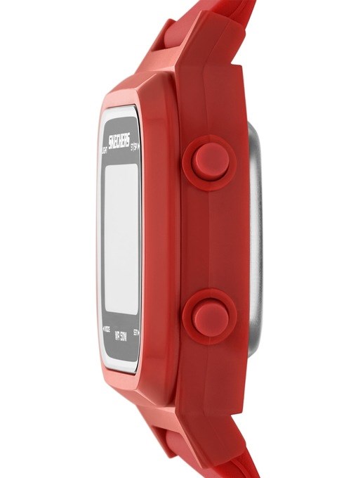 Skechers Fiske Red Watch SR5261