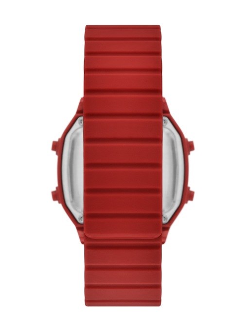 Skechers Fiske Red Watch SR5261