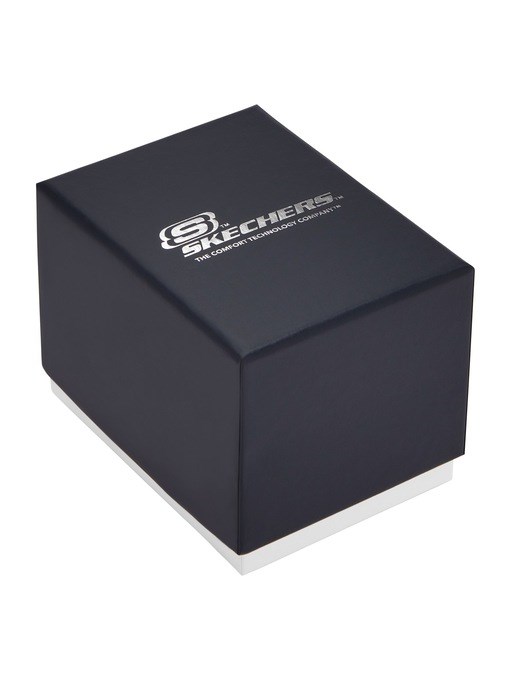 Skechers Carmelina Black Watch SR6334