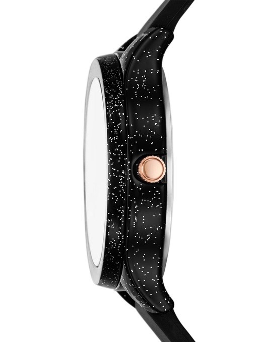 Skechers Carmelina Black Watch SR6334