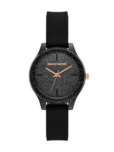 Skechers Carmelina Black Watch SR6334