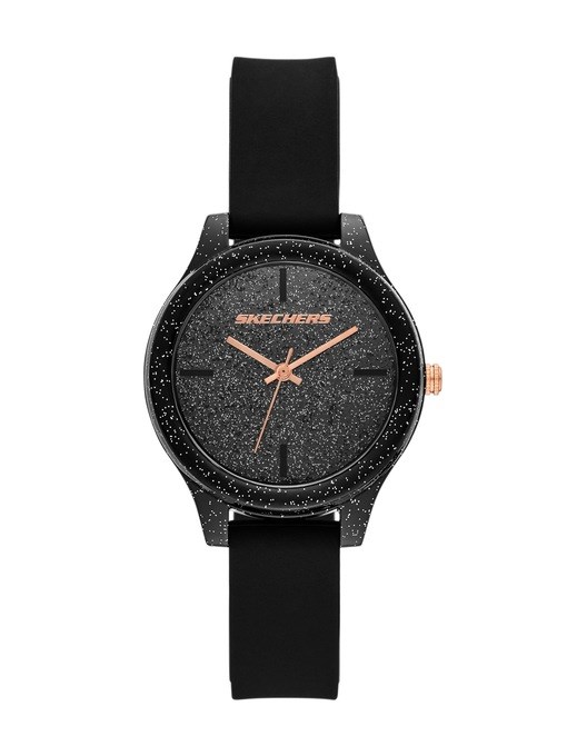 Skechers Carmelina Black Watch SR6334