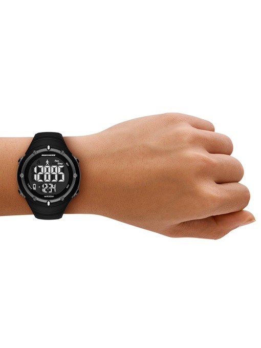 Skechers Skywood Black Watch SR2156