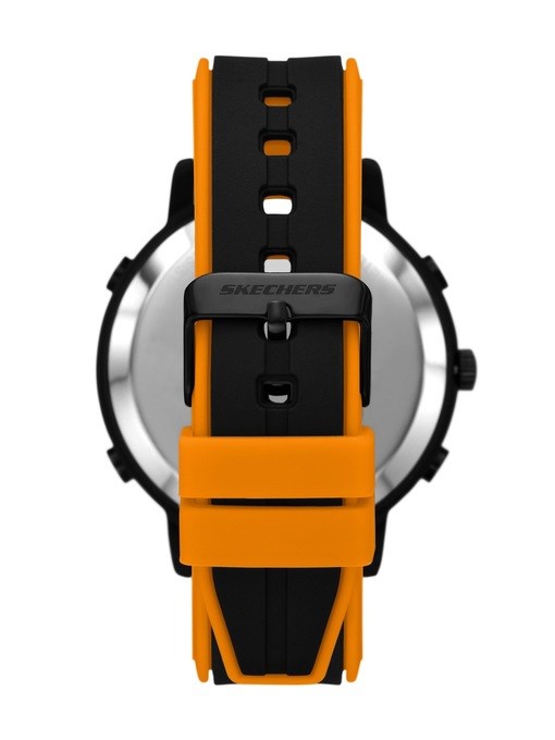 Skechers Lawndale Black Watch SR5266 Skechers Lawndale Black Watch SR5266