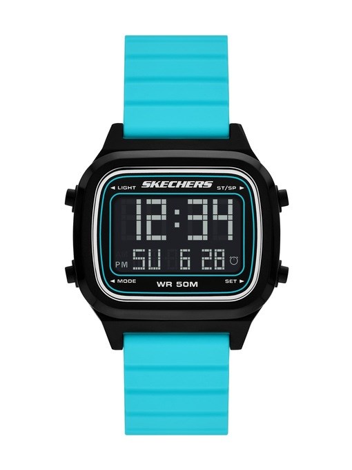 Skechers Fiske Red Watch SR5261