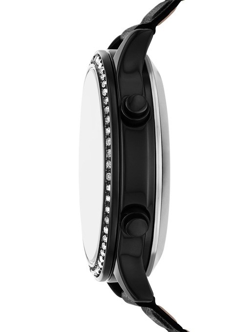 Skechers Aliso Black Watch SR6341 Skechers Aliso Black Watch SR6341