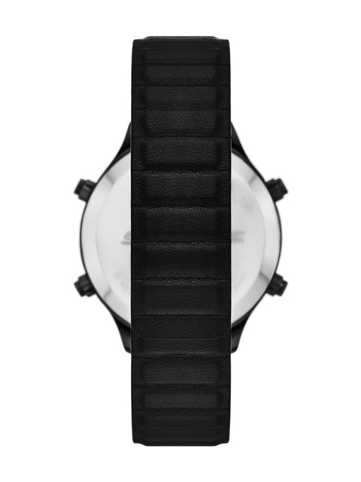 Skechers Aliso Black Watch SR6341 Skechers Aliso Black Watch SR6341