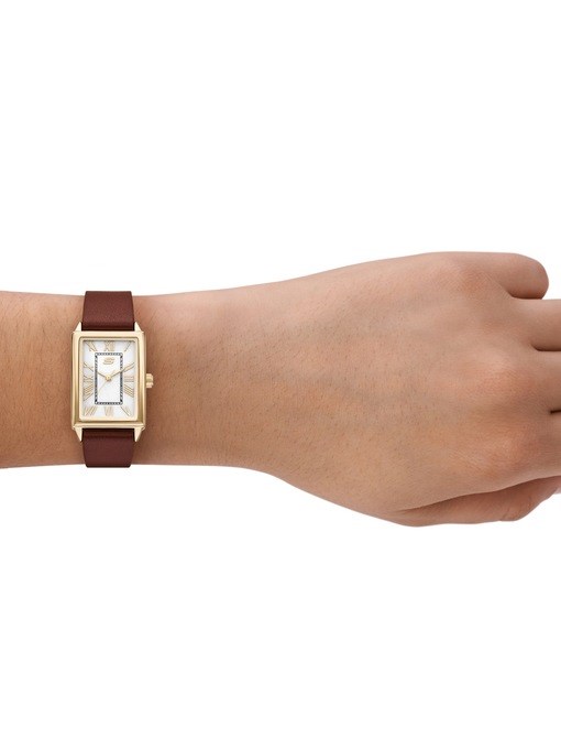 Skechers Sets Two-Tone Watch SR9131