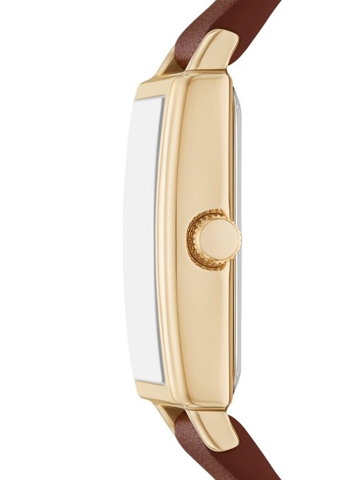 Skechers Sets Two-Tone Watch SR9131