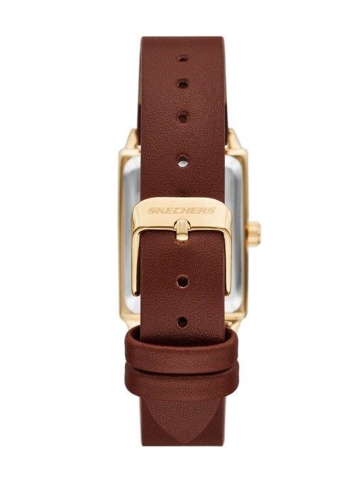 Skechers Sets Two-Tone Watch SR9131