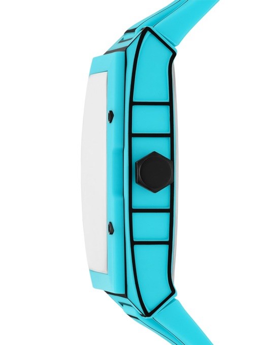 Skechers Tellem Blue Watch SR5250