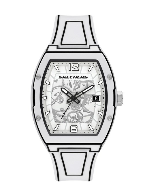 Skechers Tellem Blue Watch SR5250