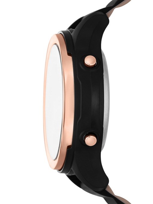 Skechers Fairhaven Black Watch SR6347 Skechers Fairhaven Black Watch SR6347