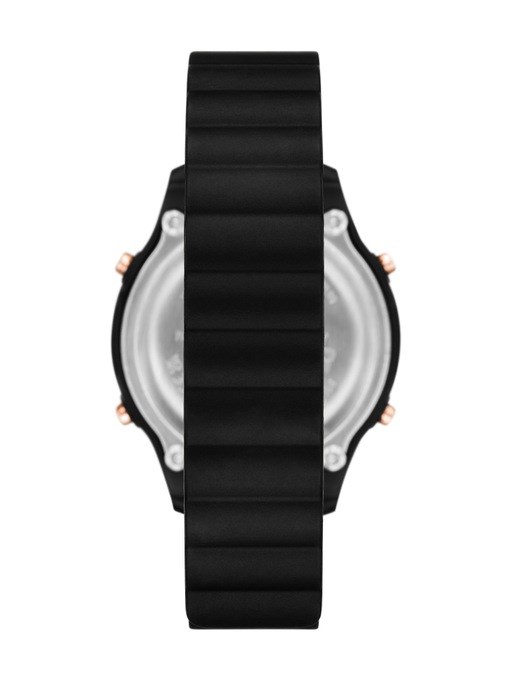 Skechers Fairhaven Black Watch SR6347 Skechers Fairhaven Black Watch SR6347