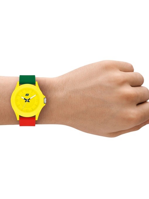 Skechers Rosencrans Portugal Multi Watch SR6364