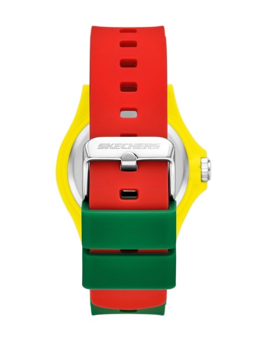 Skechers Rosencrans Portugal Multi Watch SR6364