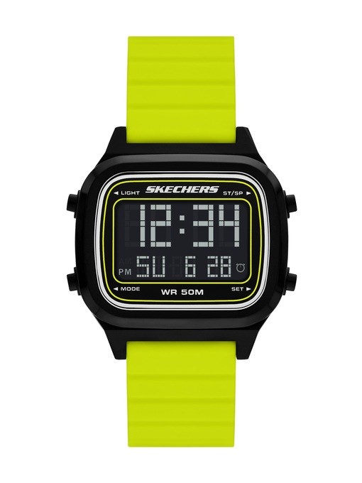 Skechers Fiske Red Watch SR5261