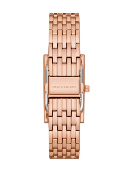 Skechers Sets Rose Gold Watch SR9136 Skechers Sets Rose Gold Watch SR9136
