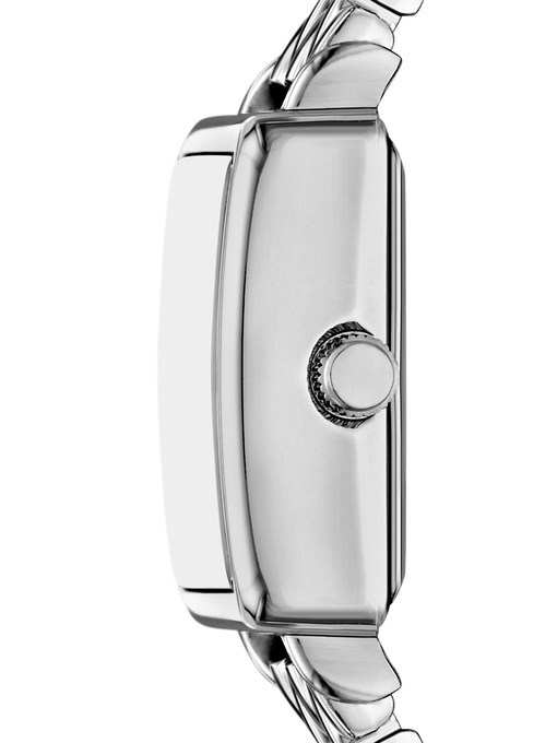 Skechers Katella Silver Watch SR6340 Skechers Katella Silver Watch SR6340