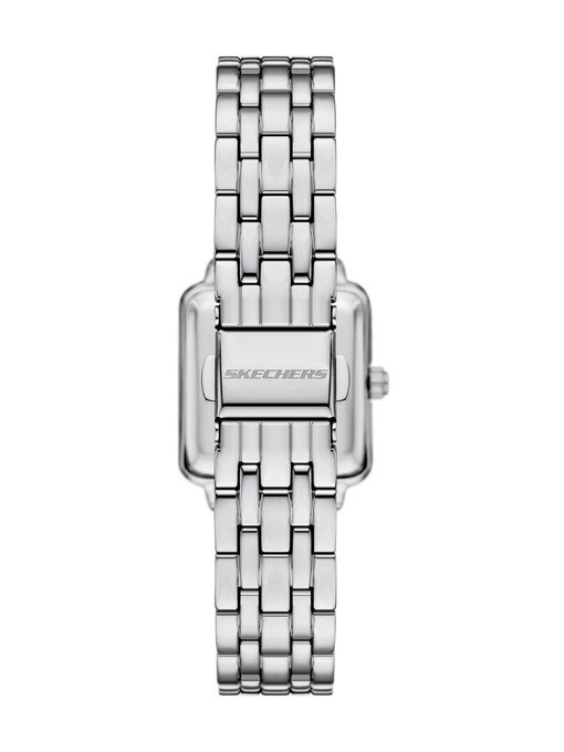Skechers Katella Silver Watch SR6340 Skechers Katella Silver Watch SR6340