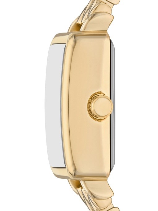 Skechers Katella Gold Watch SR6339
