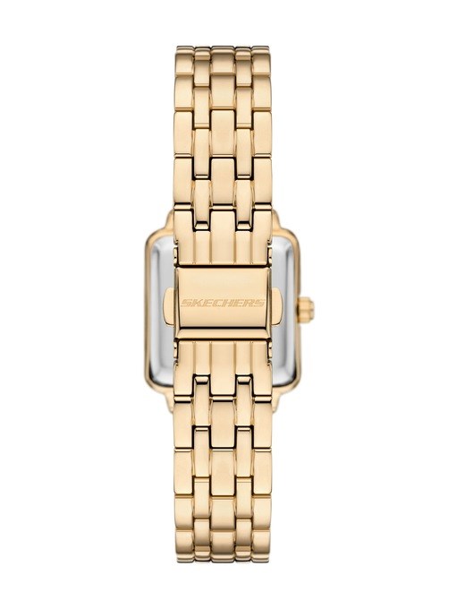 Skechers Katella Gold Watch SR6339