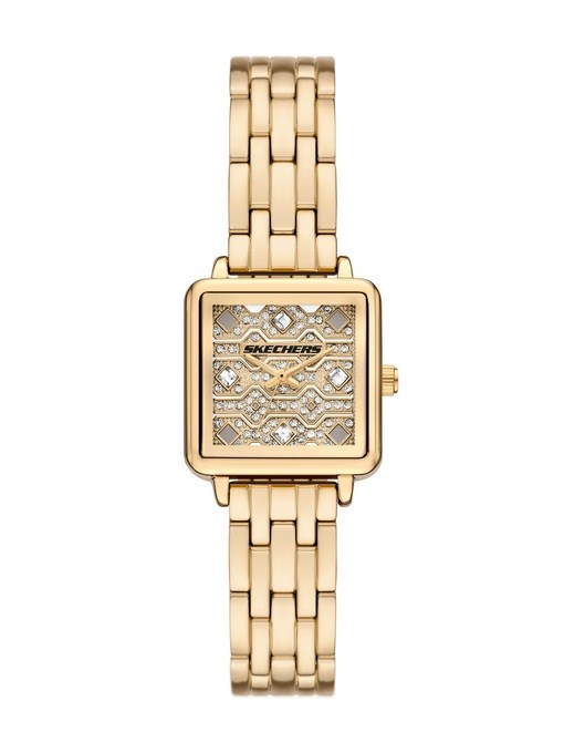 Skechers Katella Rose Gold Watch SR6338