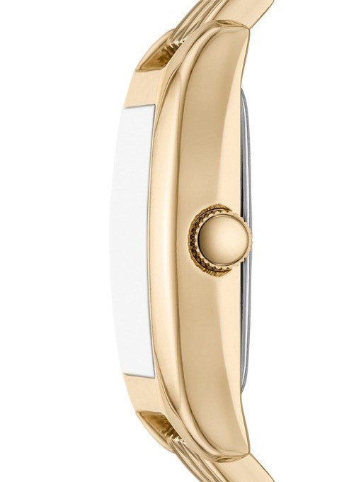 Skechers Sets Gold Watch SR9134 Skechers Sets Gold Watch SR9134