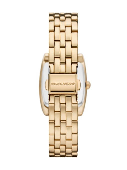 Skechers Sets Gold Watch SR9134 Skechers Sets Gold Watch SR9134