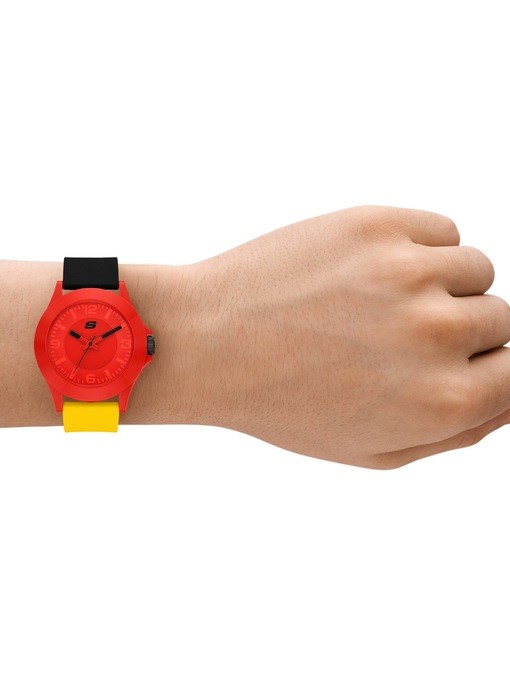 Skechers Rosencrans Germany Multi Watch SR6367