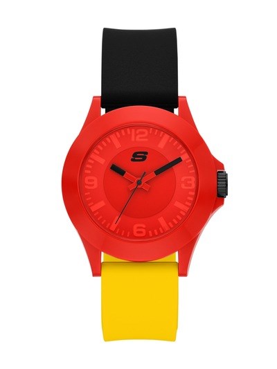 Skechers Rosencrans Germany Multi Watch SR6367