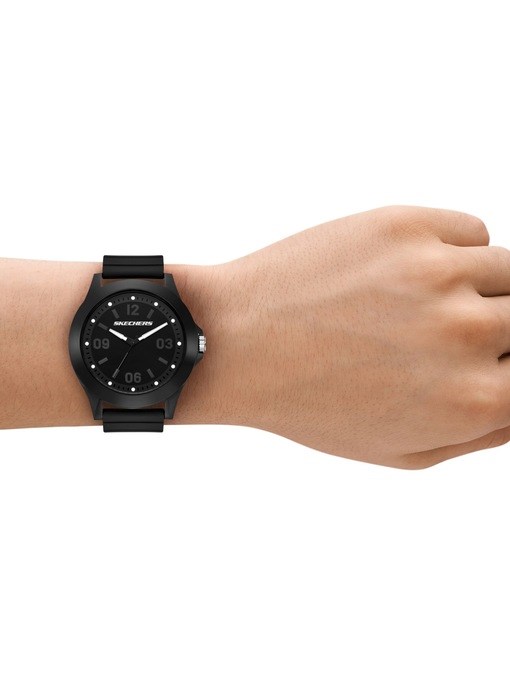 Skechers Sets Blush Watch SR9141