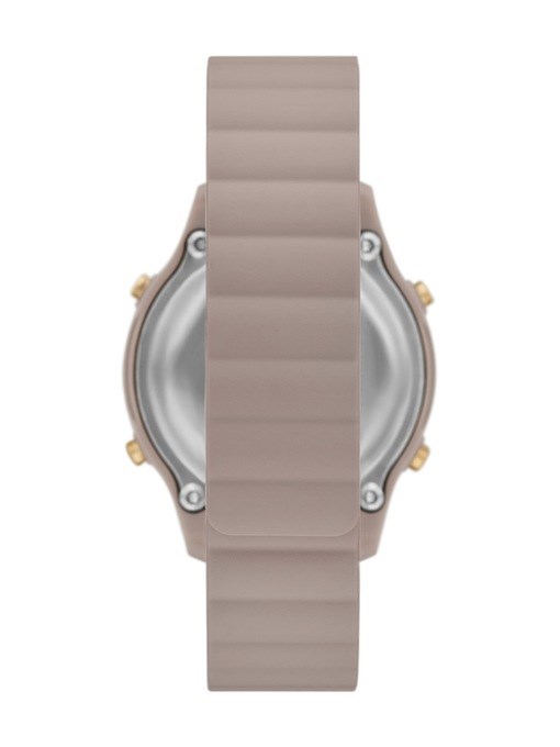 Skechers Fairhaven Gray Watch SR6350 Skechers Fairhaven Gray Watch SR6350