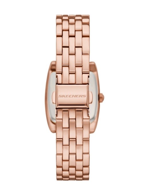 Skechers Sets Rose Gold Watch SR9133