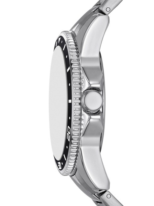 Skechers Haymar Silver Watch SR5272