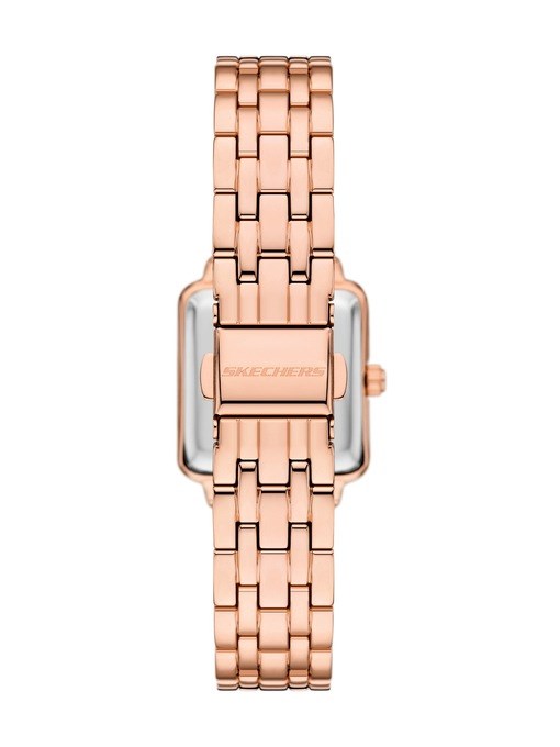 Skechers Katella Rose Gold Watch SR6338 Skechers Katella Rose Gold Watch SR6338