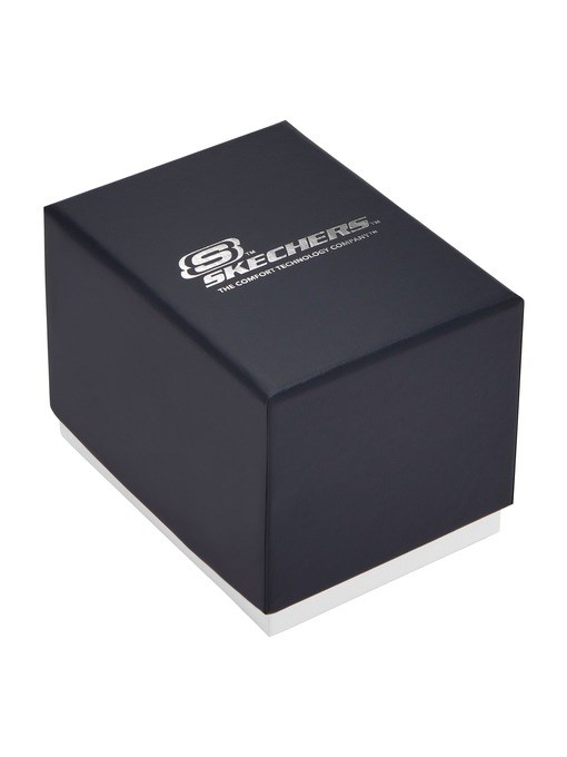 Skechers Hewes Brown Watch SR5274