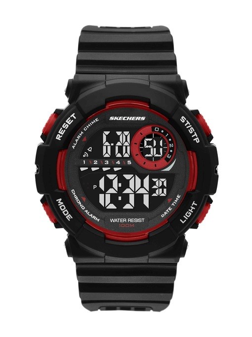 Skechers Macafee Black Watch SR1172 Skechers Macafee Black Watch SR1172