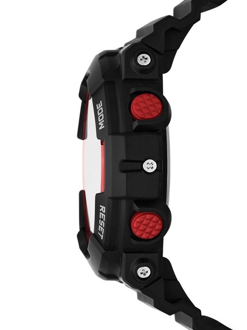 Skechers Macafee Black Watch SR1172 Skechers Macafee Black Watch SR1172