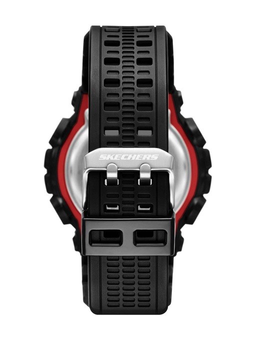 Skechers Macafee Black Watch SR1172 Skechers Macafee Black Watch SR1172