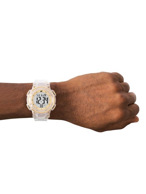 Skechers Ruhland Clear Watch SR1176