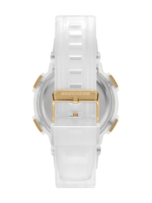 Skechers Ruhland Clear Watch SR1176