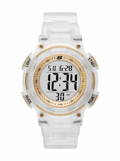 Skechers Ruhland Clear Watch SR1176