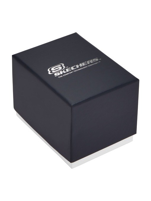 Skechers Bonhill Black Watch SR1190 Skechers Bonhill Black Watch SR1190