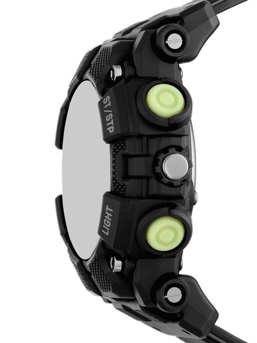 Skechers Bonhill Black Watch SR1190 Skechers Bonhill Black Watch SR1190