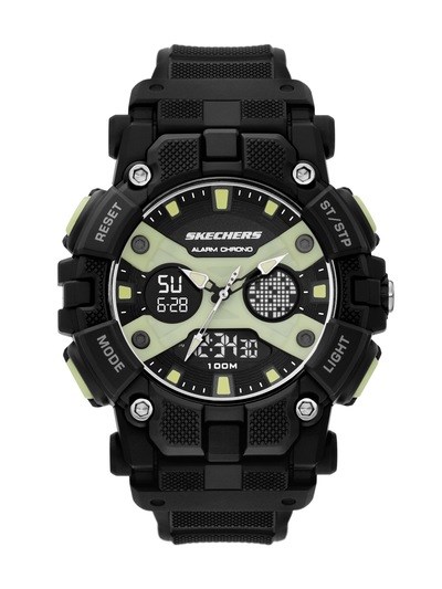 Skechers Bonhill Black Watch SR1190