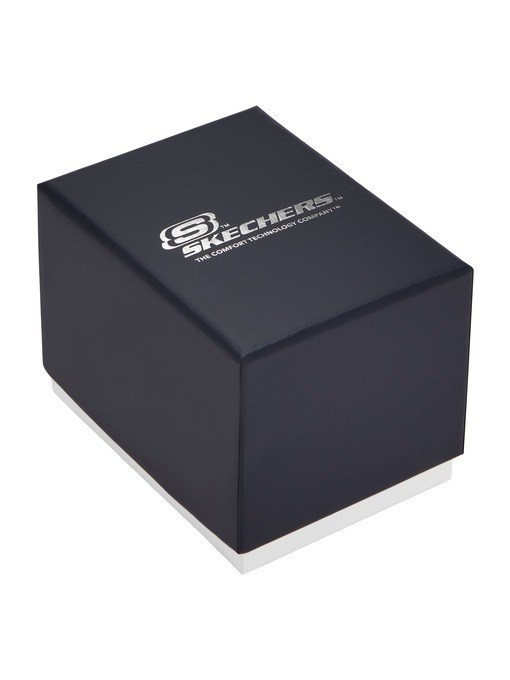 Skechers Bonhill Black Watch SR1188