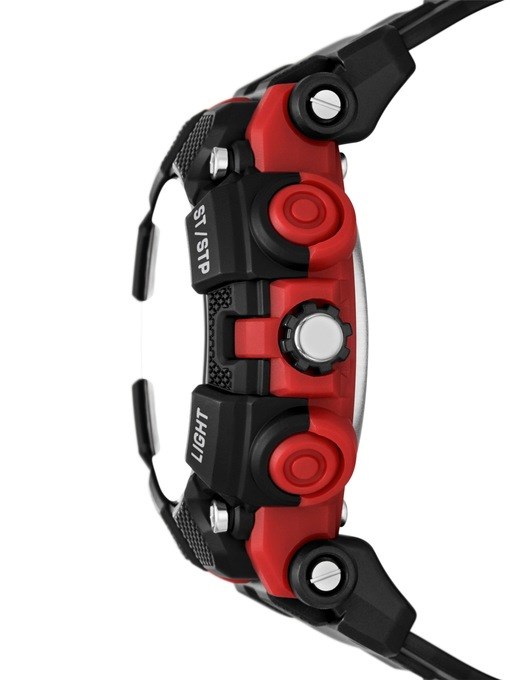 Skechers Bonhill Black Watch SR1188